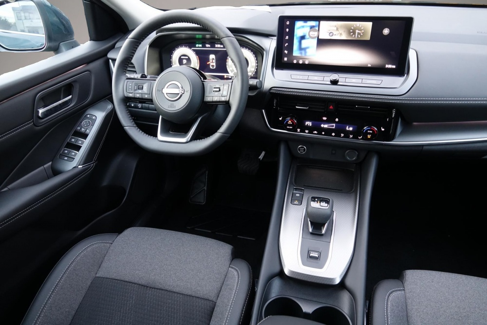 Bild 5 Nissan Qashqai N-Connecta 158PS Xtron WinterPaket +AHK!