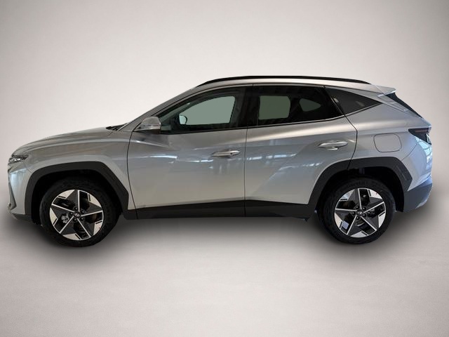 Bild 3 Hyundai TUCSON GO! Plus 1.6 T-GDI 2WD DCT 110kW (150PS) 2-Zo...