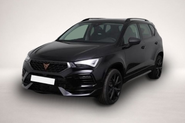 Bild 2 Cupra Ateca 2.0 TSI 140kW (190 PS) 7-Gang DSG 4Drive .