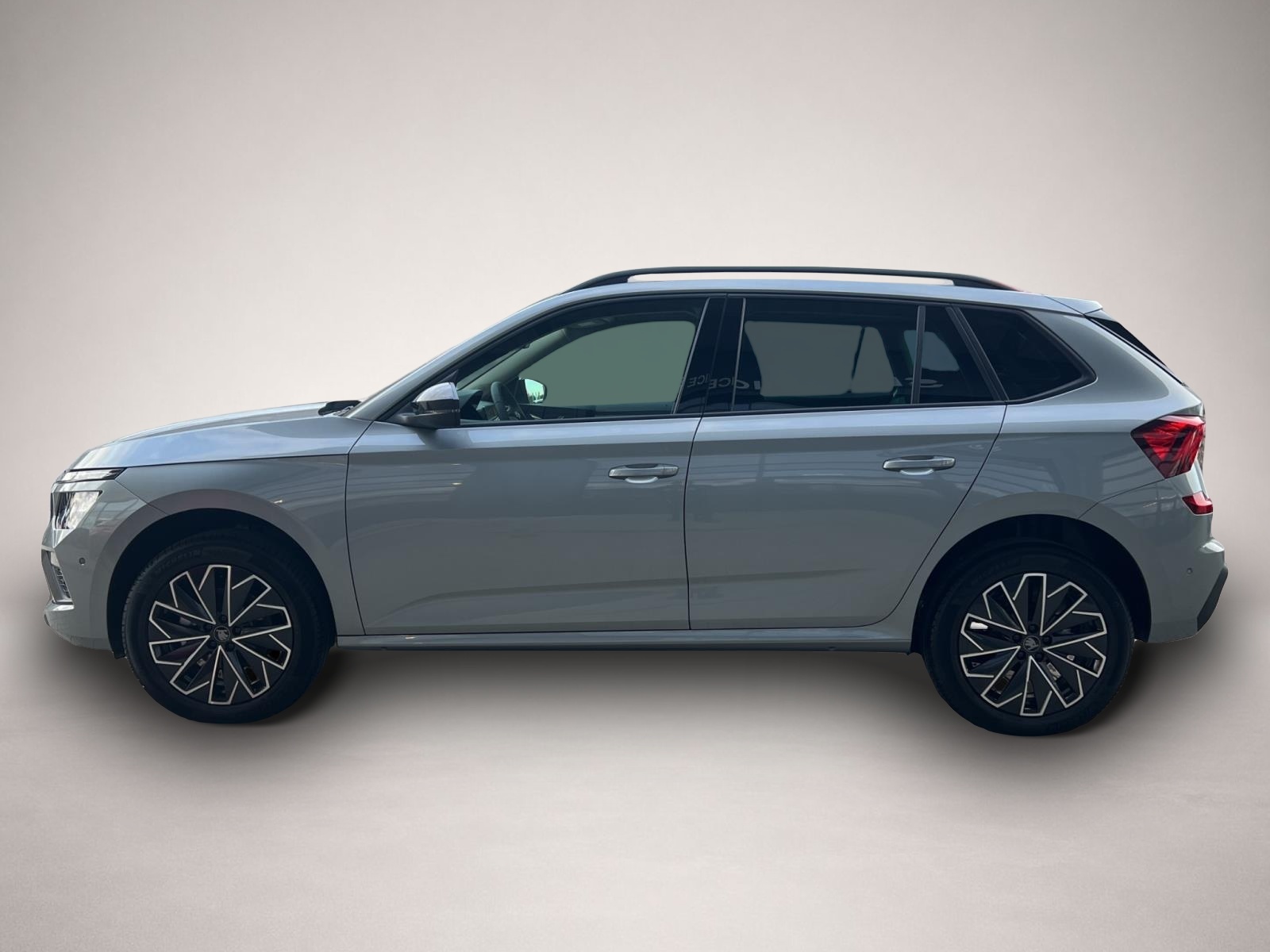 Bild 2 Skoda Kamiq 1.0 TSI DSG Balance 5JAHRE GAR. AHK ACC SI