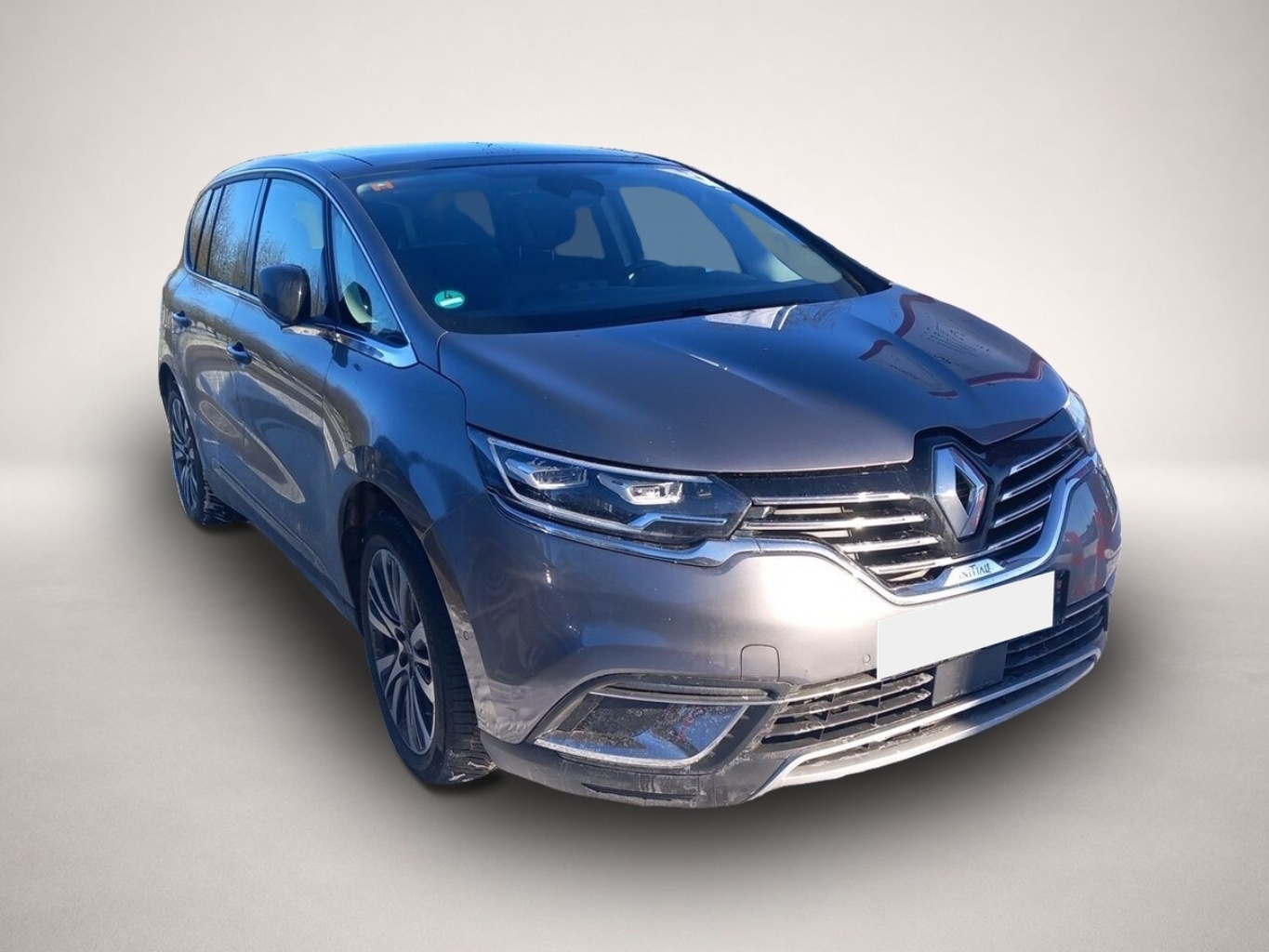 Bild 2 Renault Espace 2.0 dCi 190 EDC Initiale Paris Pano ACC