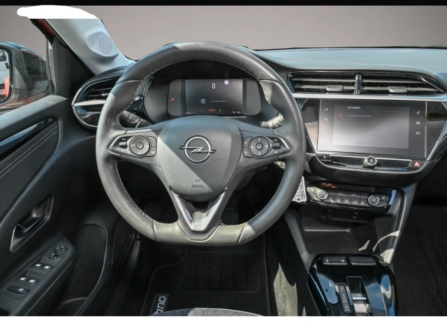 Opel Corsa Corsa 1.2 ELEGANCE AT LED ACC Apple CarPlay Andr - Thumbnail 2