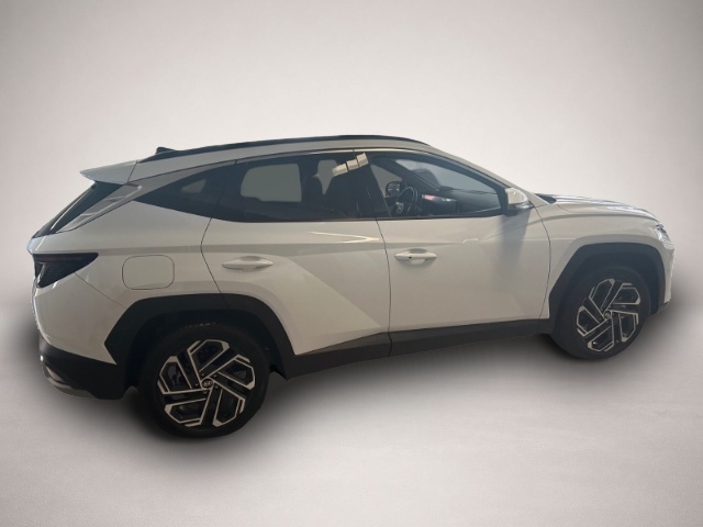 Fotografie 2 des Hyundai TUCSON FL PHEV MY25 1.6 T-GDi 252 PS 4WD Prime A