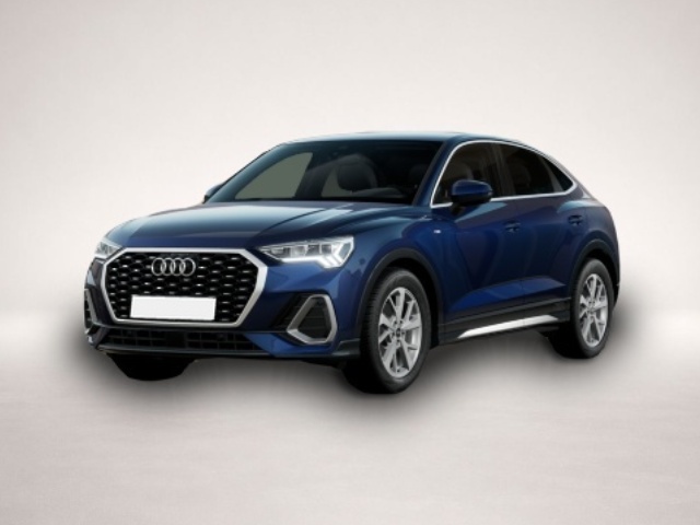 Bild Q3 Audi