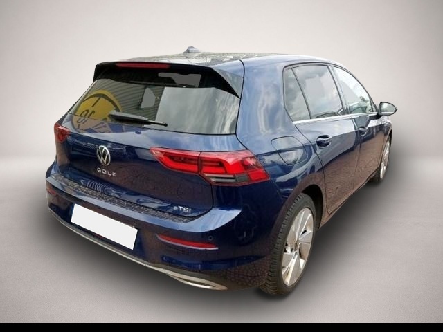 Bild 2 Volkswagen Golf VIII 1.5 eTSI DSG Style *LED*Kamera*App-Con