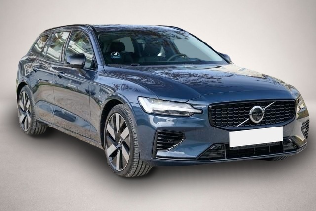 Volvo V60 Ultimate T6 - Thumbnail 4
