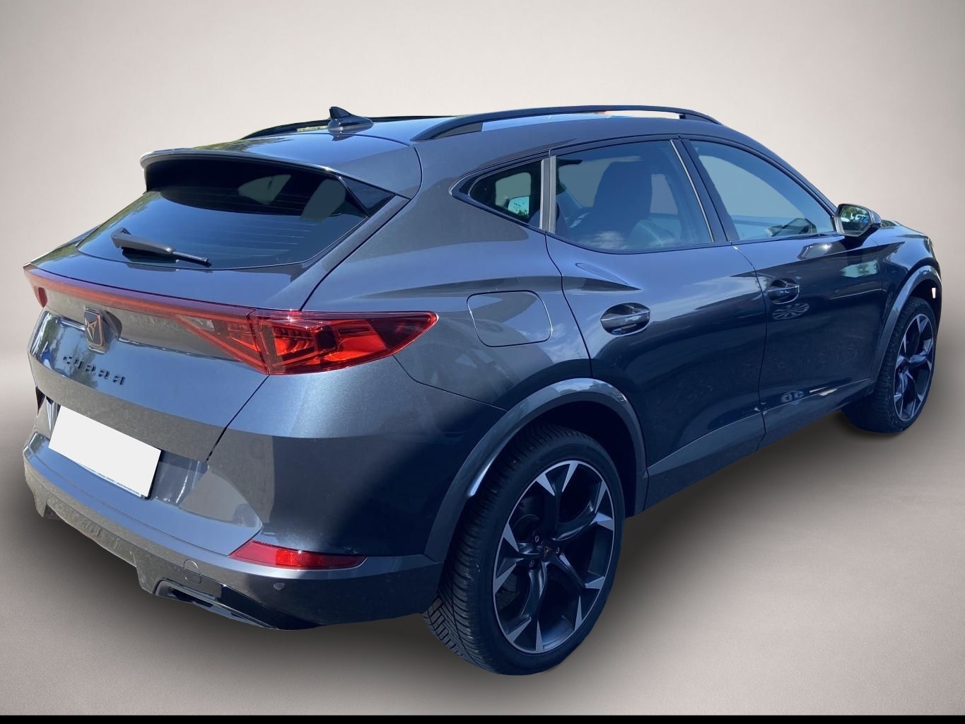 Bild 5 Cupra Formentor 1.5 TSI DSG 19"+SAVE+DRIVING-XL+VIRTUA