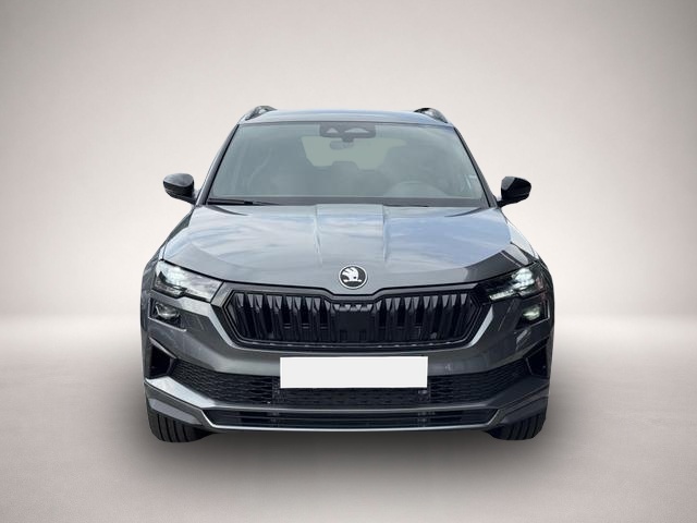 Fotografie 2 des Skoda Karoq Sportline 2,0 TSI 4x4 DSG Sportline 2ZKlimaauto.