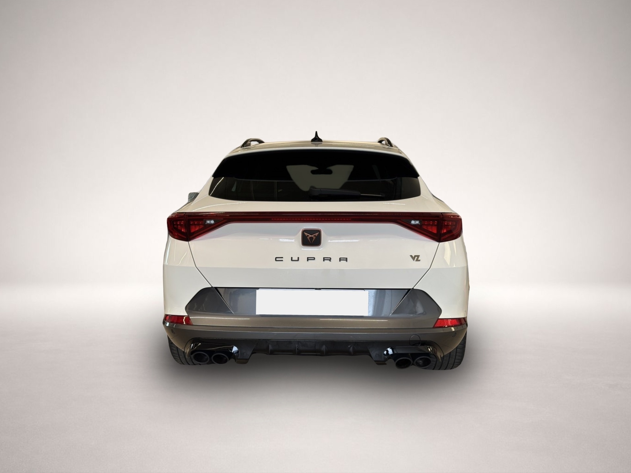 Bild 5 Cupra Formentor 2.0 TSI DSG 4Drive VZ LED NAVI AHK ACC