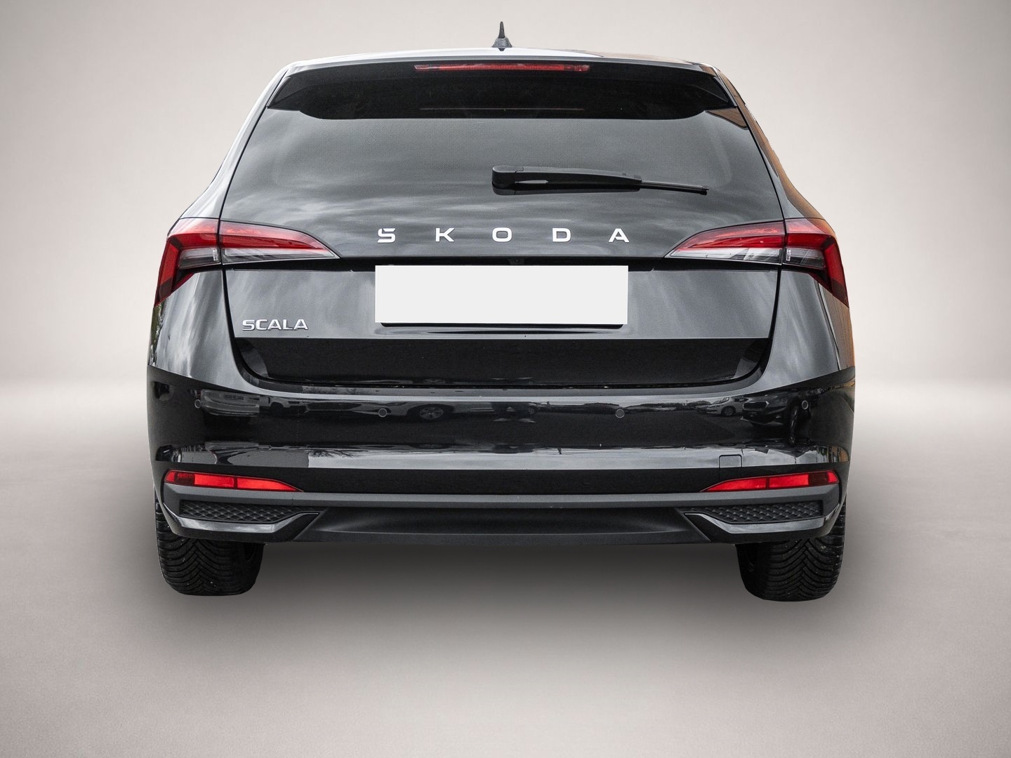 Bild 5 Skoda Scala 1.5 TSI DSG SelectionTour