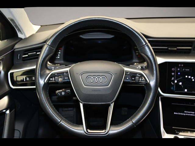 Bild 5 Audi A6 Avant 45TFSI S tronic sport AHK/TOUR/KAMERA/N