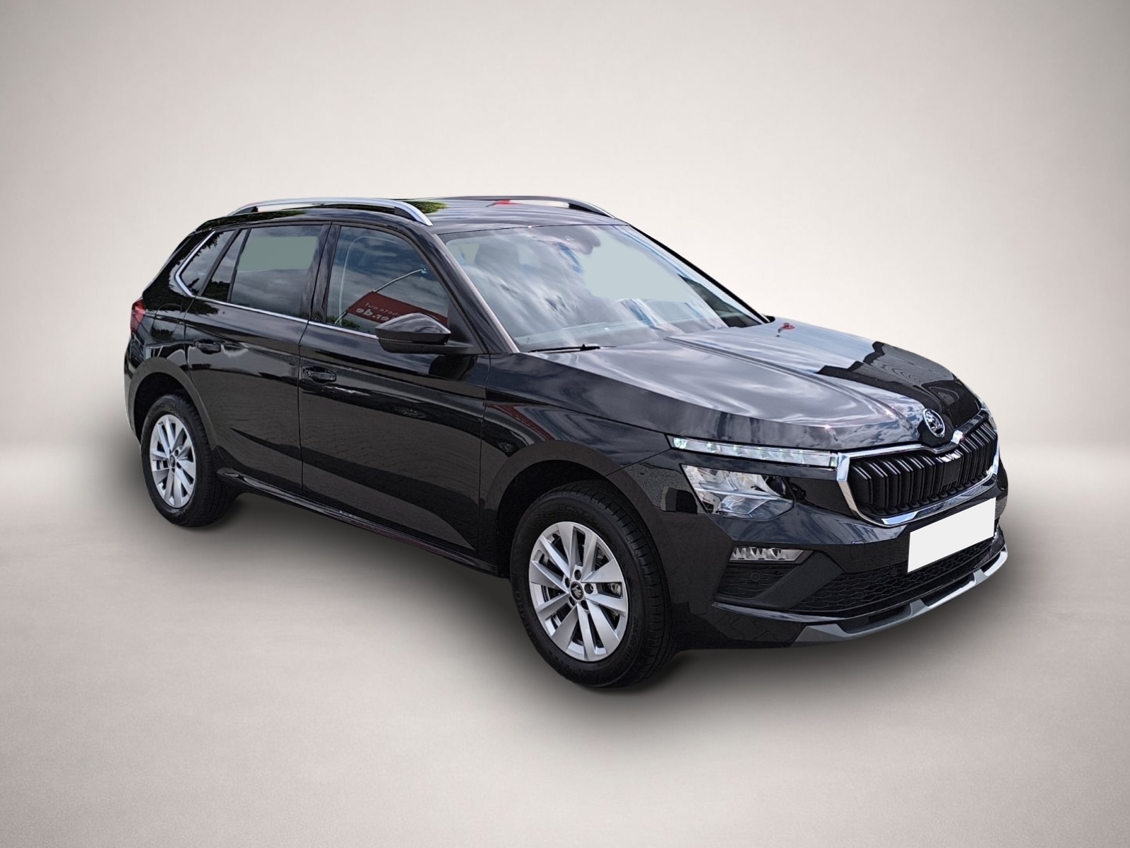 Bild 3 Skoda Kamiq 1.0 TSI DSG Selection LED RFK PDC