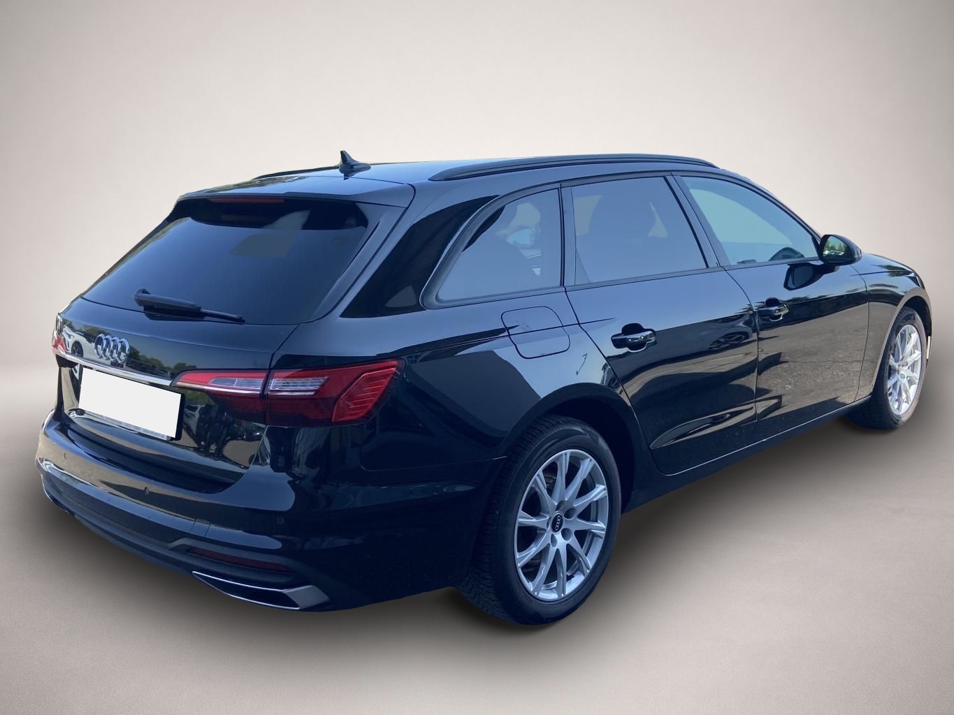 Bild 5 Audi A4 Avant 35 2.0 TFSI S-tronic NAVI+LED+DAB+SHZ+P