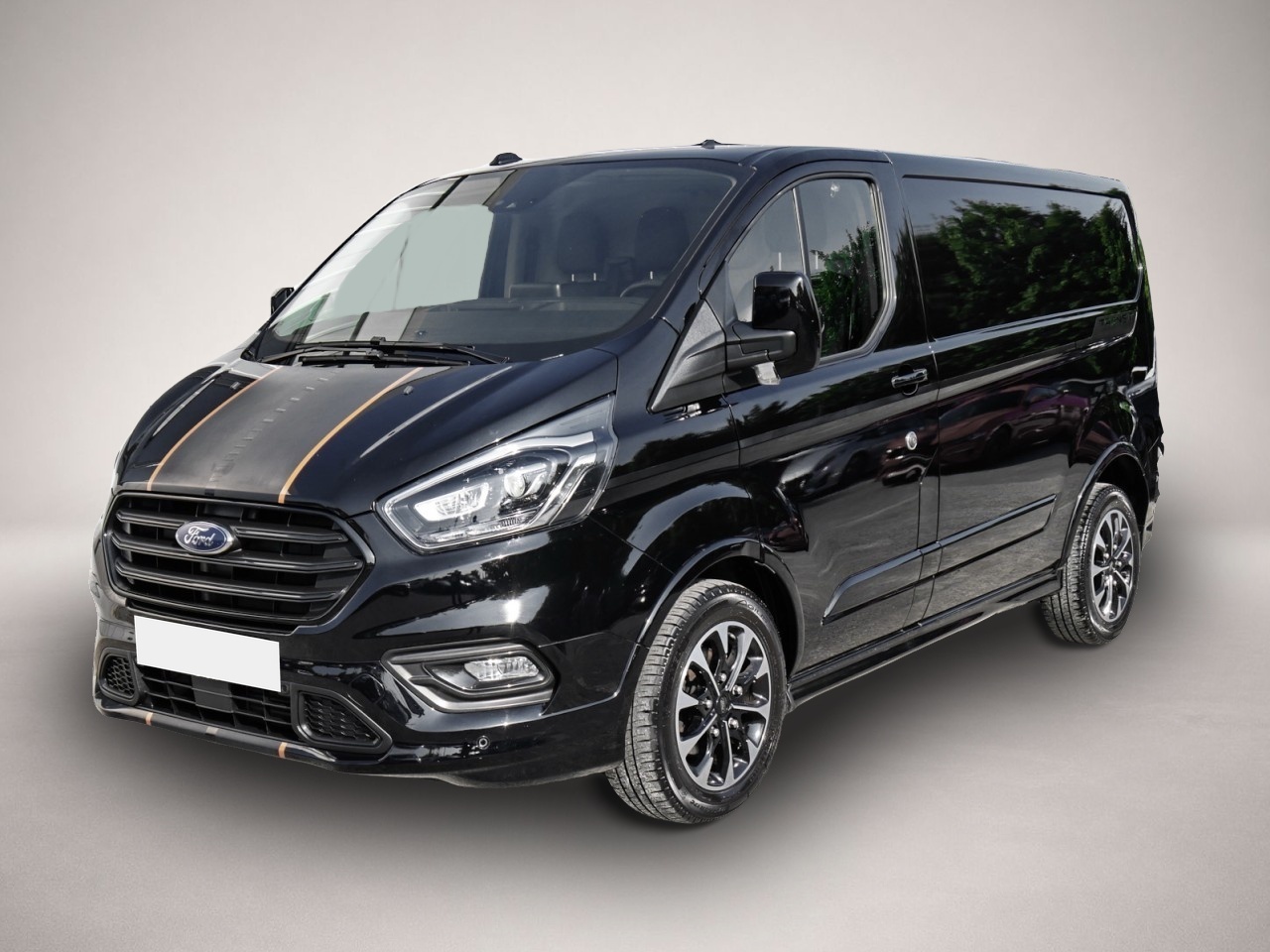 Bild 1 Ford Other Transit Custom Sport 310 L1 AHK+Xenon+Navi+DAB