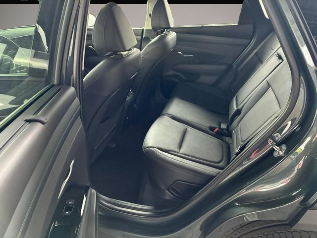 Bild 5 Hyundai Tucson 1.6 T-GDI 6MT Luxury / Head Up / 360° Ka.