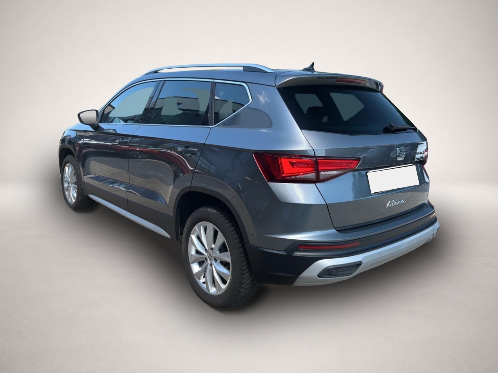 Bild 4 Seat Ateca 1.5 TSI DSG AB269EUR Xperience NAVI REAR S