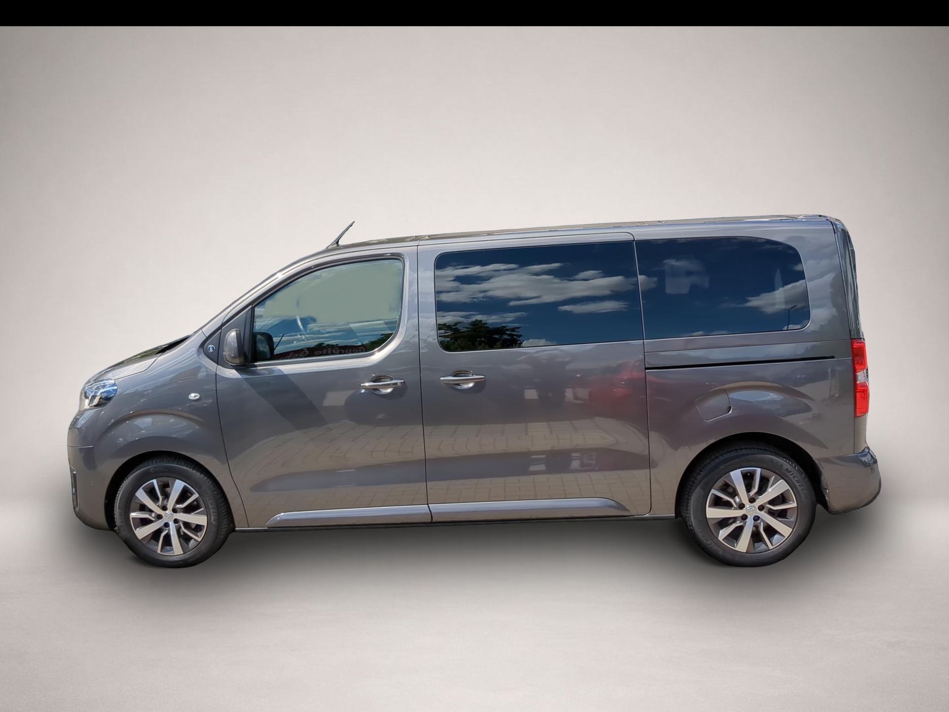 Bild 6 Toyota Proace (Verso) Proace Bluetooth Head Up Display Klima el. Fenst
