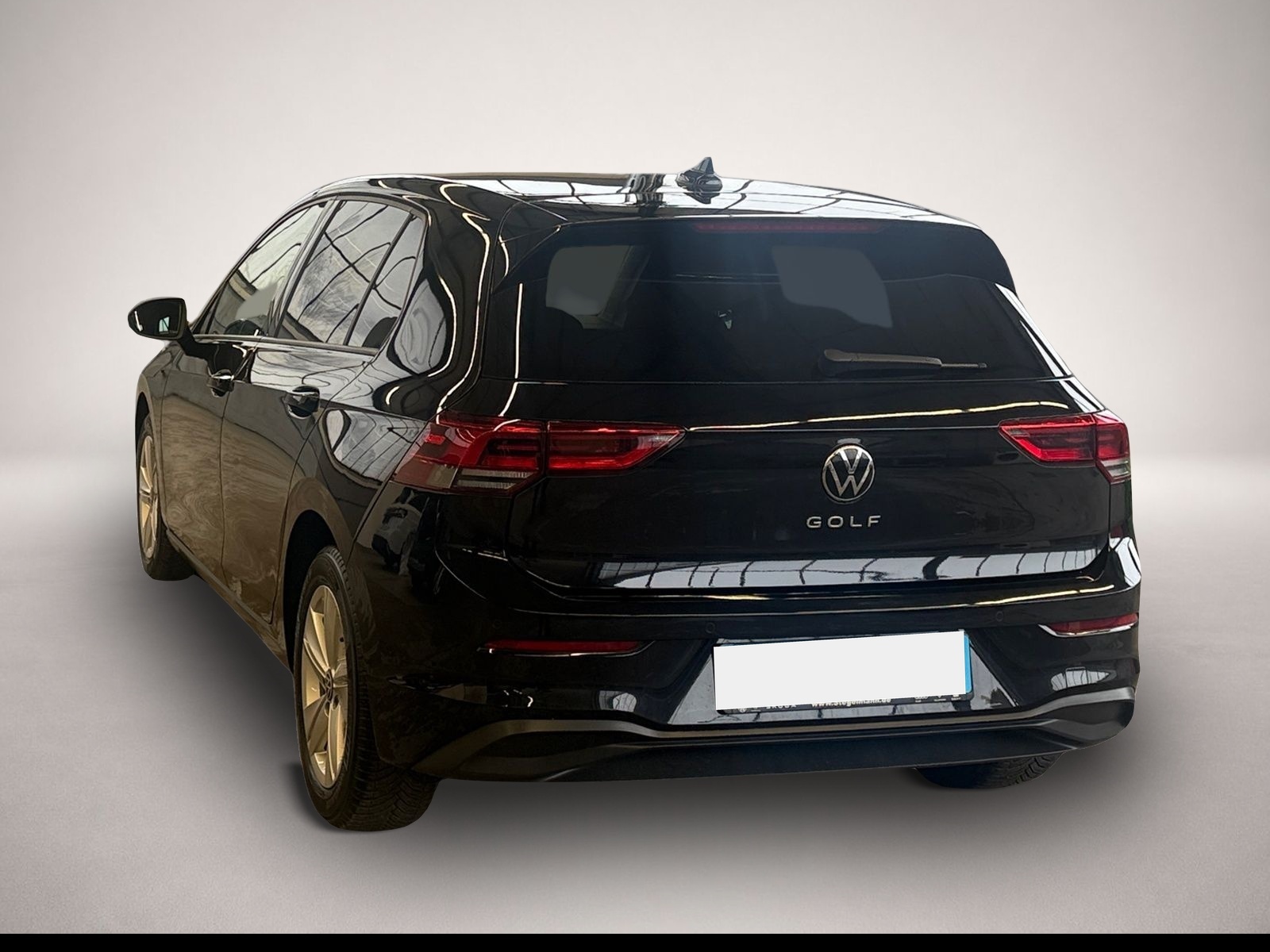 Volkswagen Golf Golf VIII 1.5 TSI Life *LED*Navi*Sitzheizung*Gar - Thumbnail 3