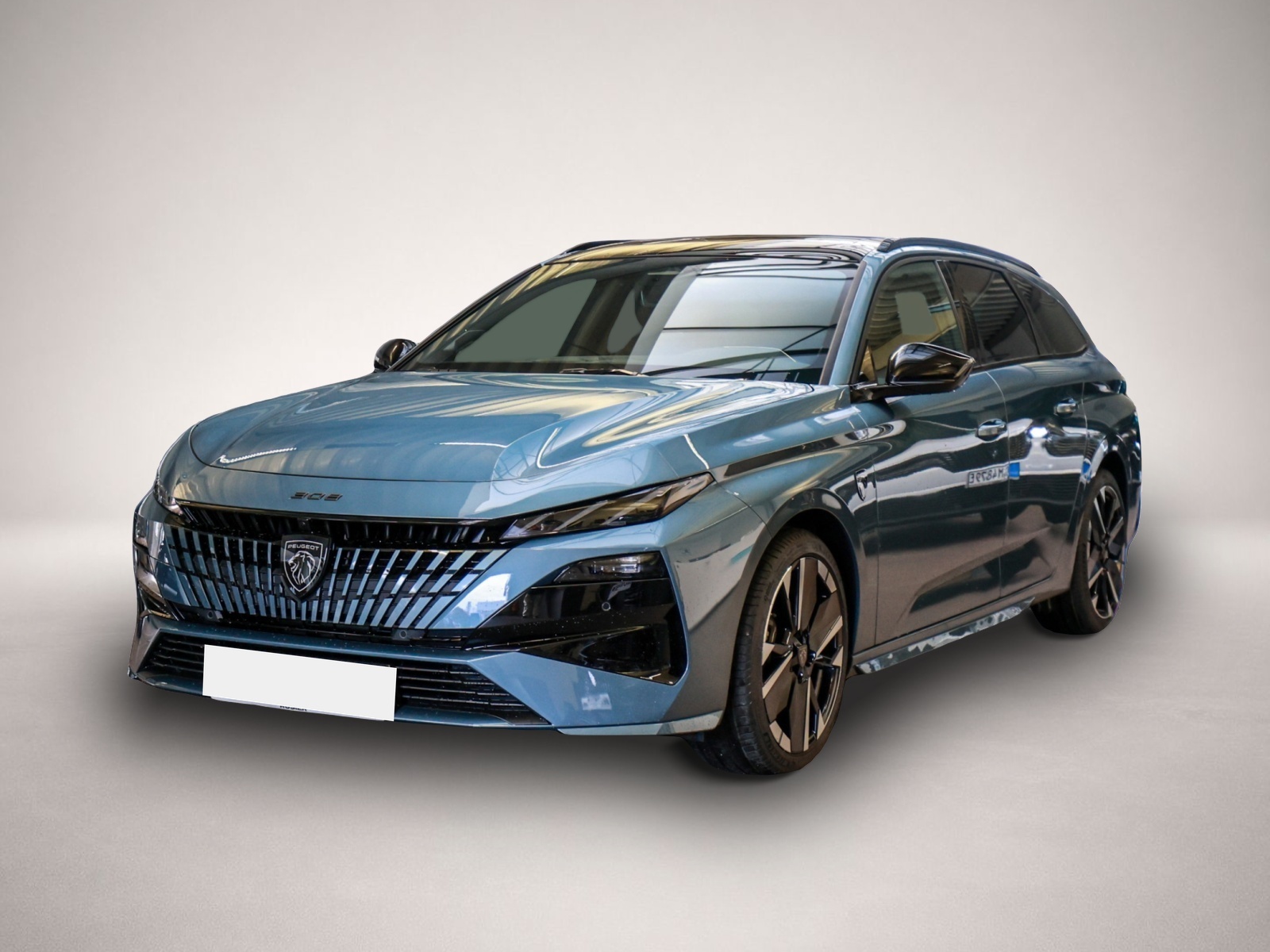 Bild 308 Peugeot