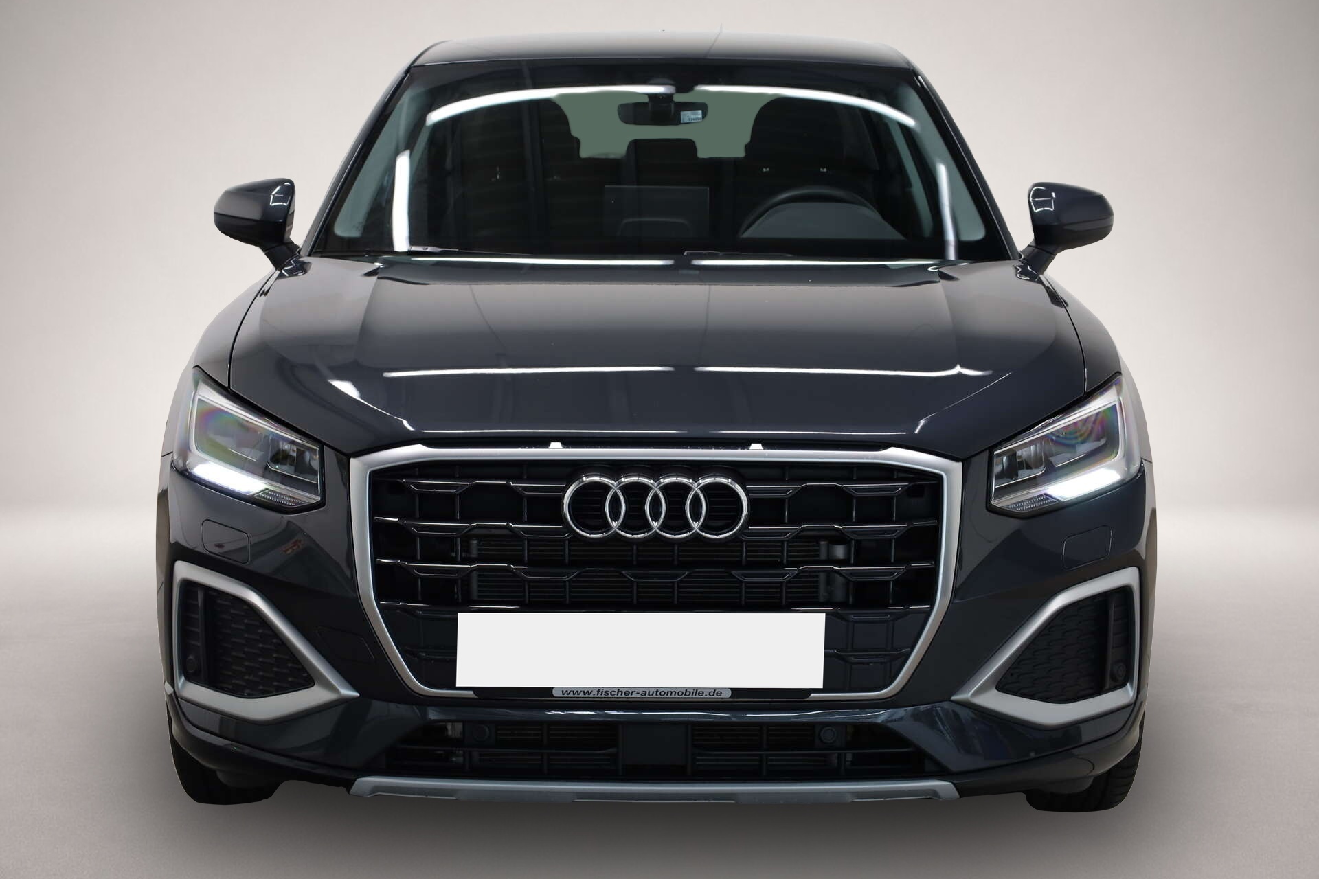 Bild 2 Audi Q2 35 TFSI Advanced
