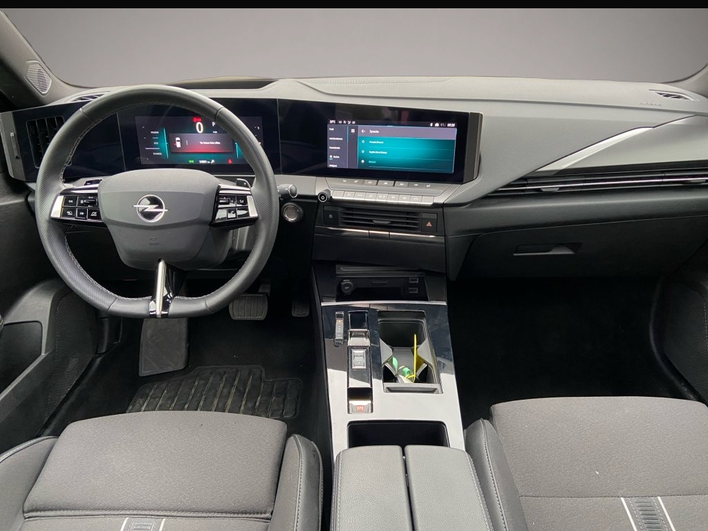 Bild 5 Opel Astra L Sports Tourer MHEV GS Automatik Matrix N