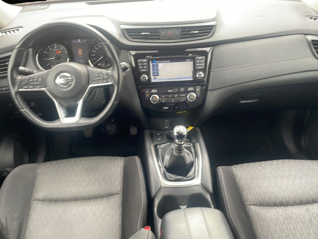 Bild 3 Nissan X-Trail 1.6 N-Connecta*Navi*LED*