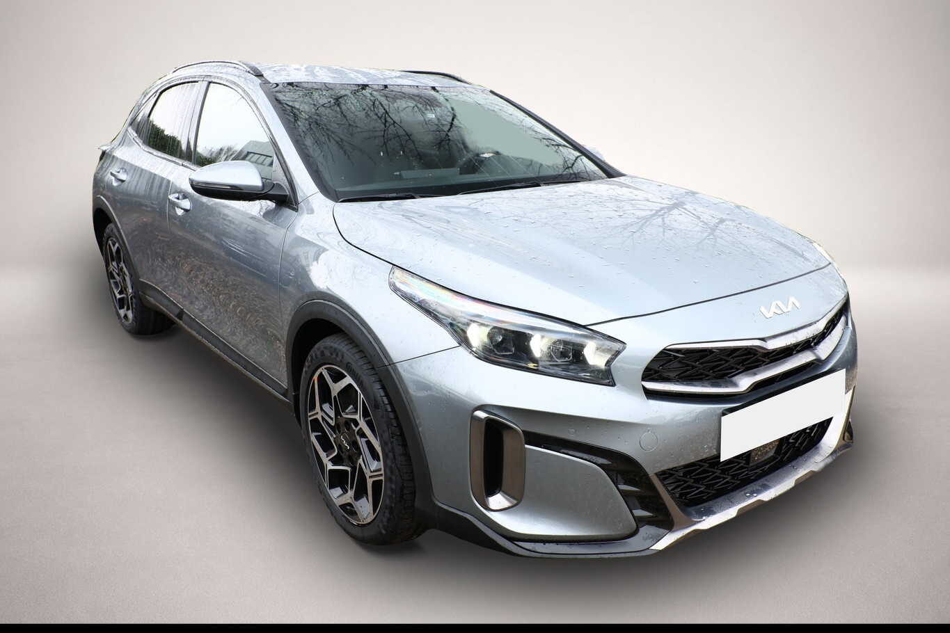 Bild 2 Kia XCeed GT-Line eHK Bi-LED 4xSHZ Keyl PrivG Nav LM