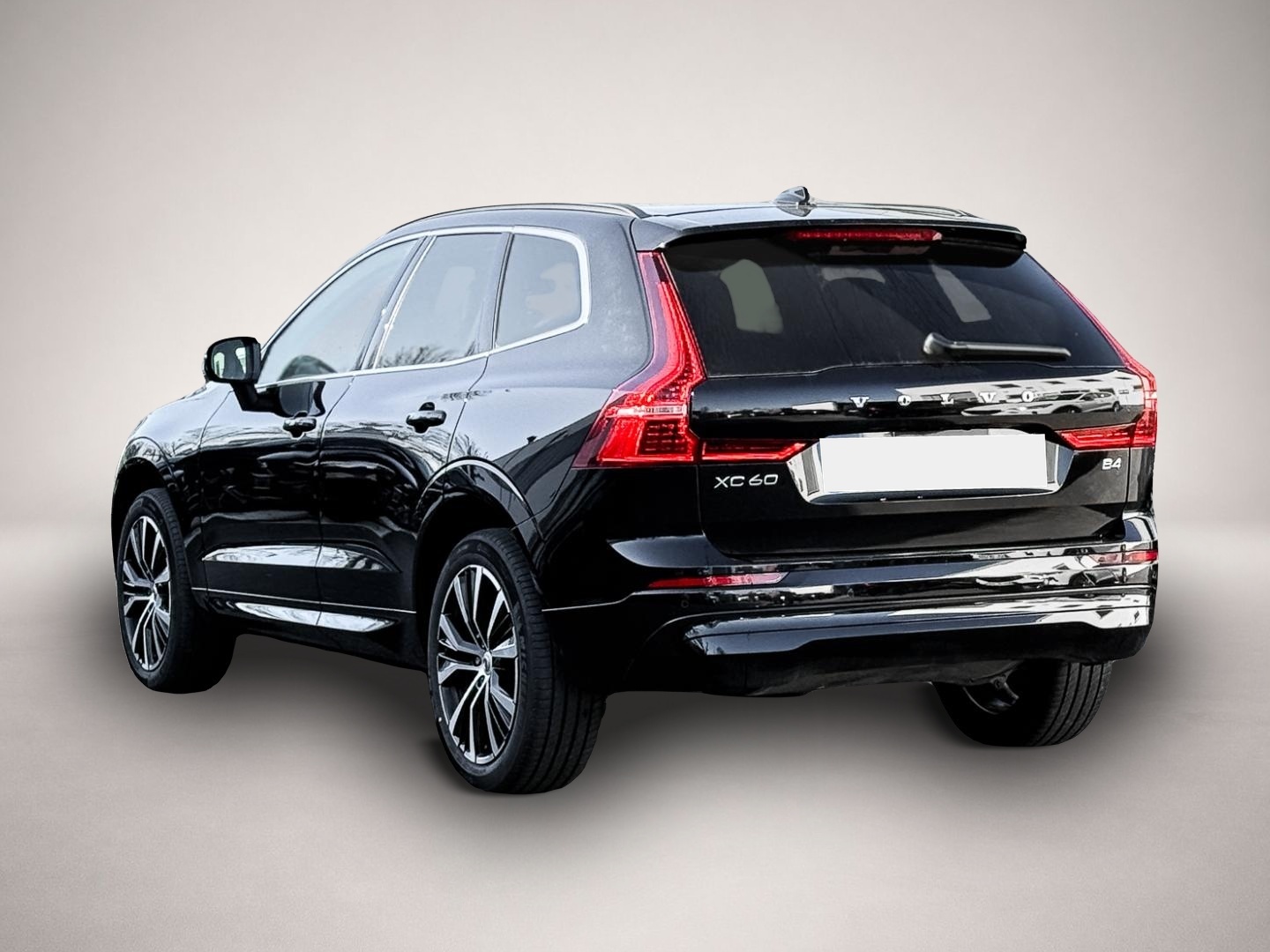 Bild 2 Volvo XC60 Core 2WD StandHZG Digitales Cockpit Soundsy