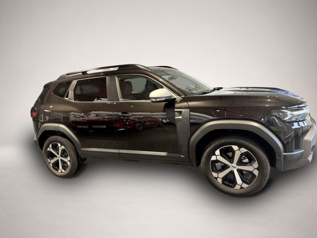 Bild 1 Dacia Duster Neuer Journey HYBRID 140 ABS Fahrerairba