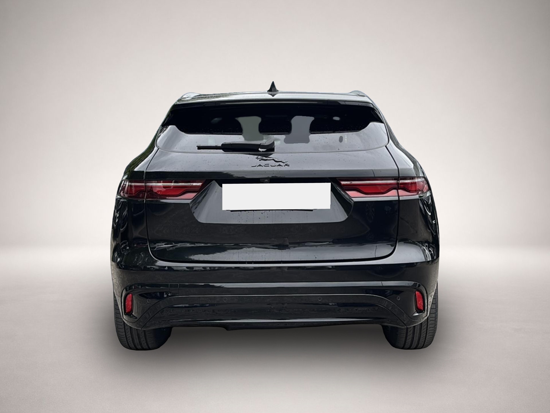 Bild 7 Jaguar F-Pace R-Dynamic S AWD Plug-In Hybrid Bluetooth
