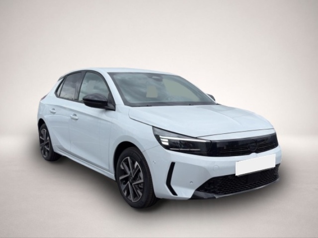Bild 2 Opel Corsa GS HYBRID+NAVI+SHZ+LRH+R-KAM+TWA+KEYLESS+