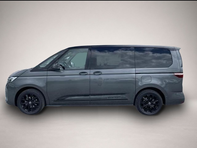 Bild 1 Volkswagen T7 Multivan Edition T7 Multivan (Edition) 2.0 TDI 110kW (15.