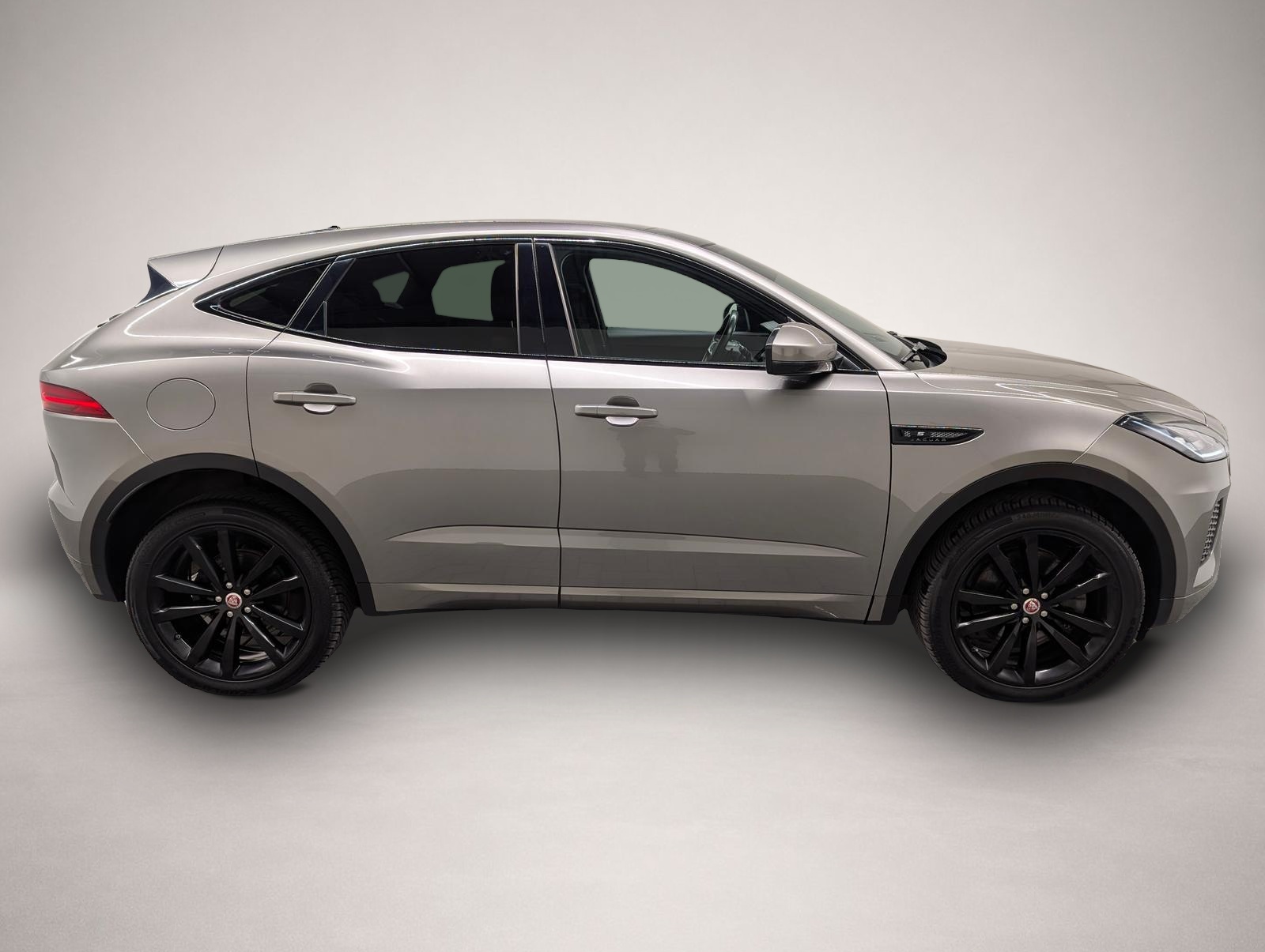 Jaguar E-Pace E-Pace R-Dynamic S LED/Navi/Pano/SHZ/Kam/20-LM - Thumbnail 5