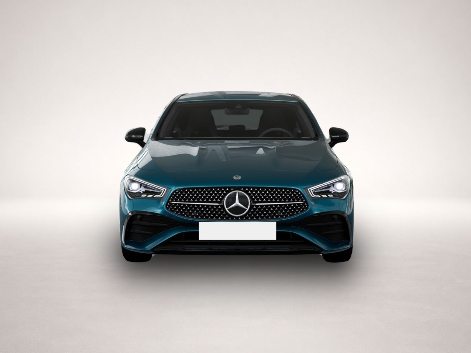 Bild 8 Mercedes-Benz CLA 250