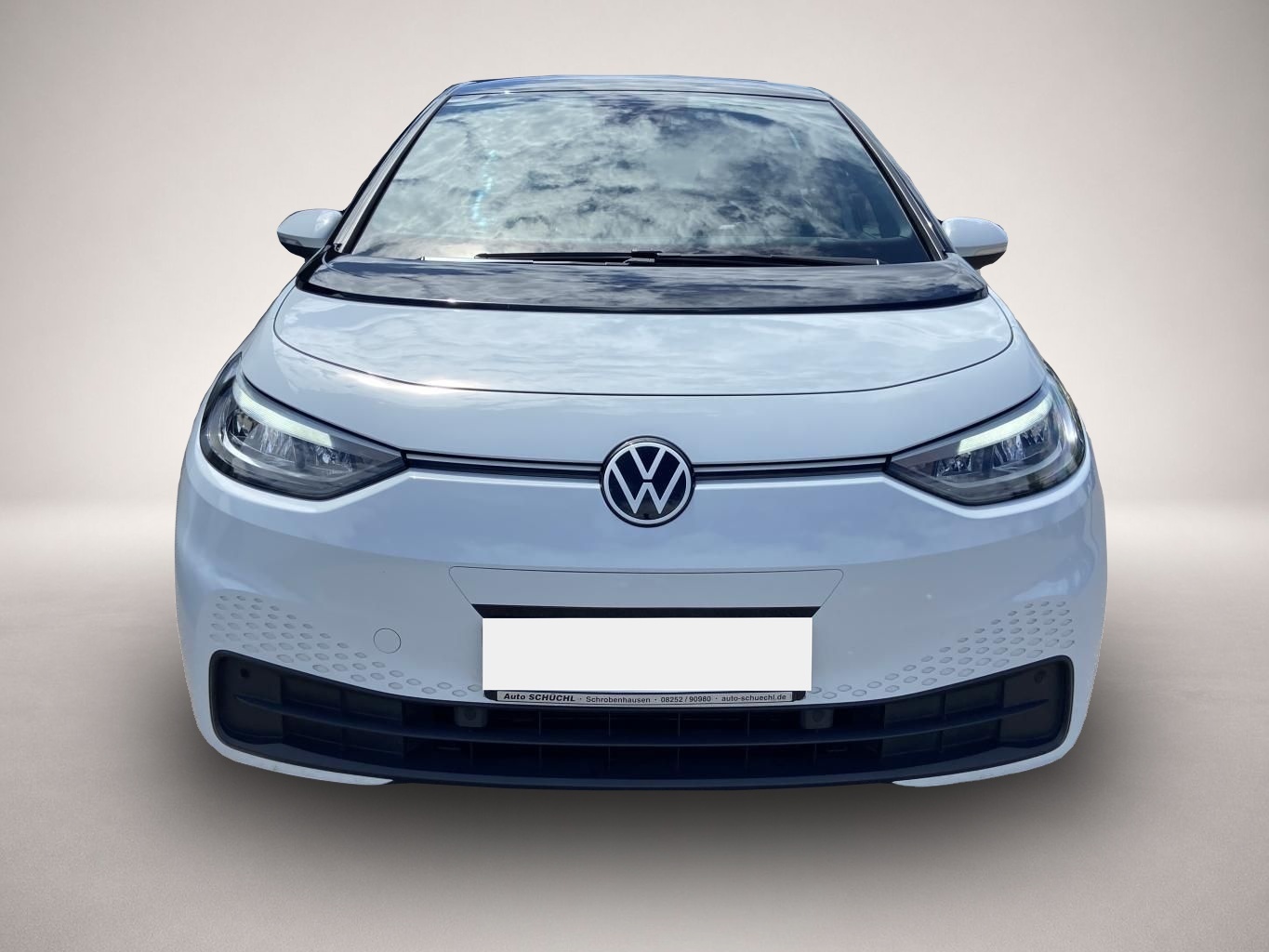 Bild 7 Volkswagen ID.3 PRO-S PDC+WÄRMEPUMPE+APP-CONNECT+KAMERA+NA