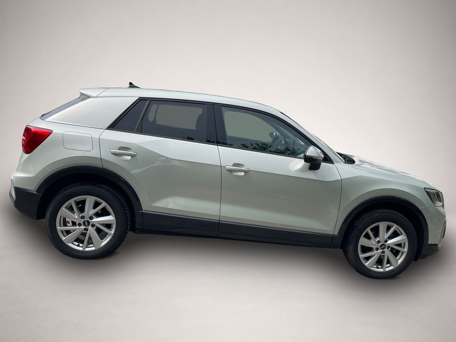 Bild 6 Audi Q2 35 TFSI S-Tronic * * * Finanzierung ab 0,00%