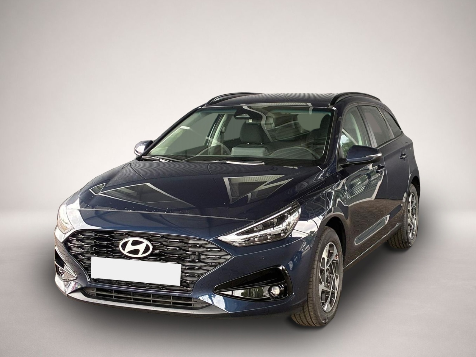 Bild i30 Hyundai
