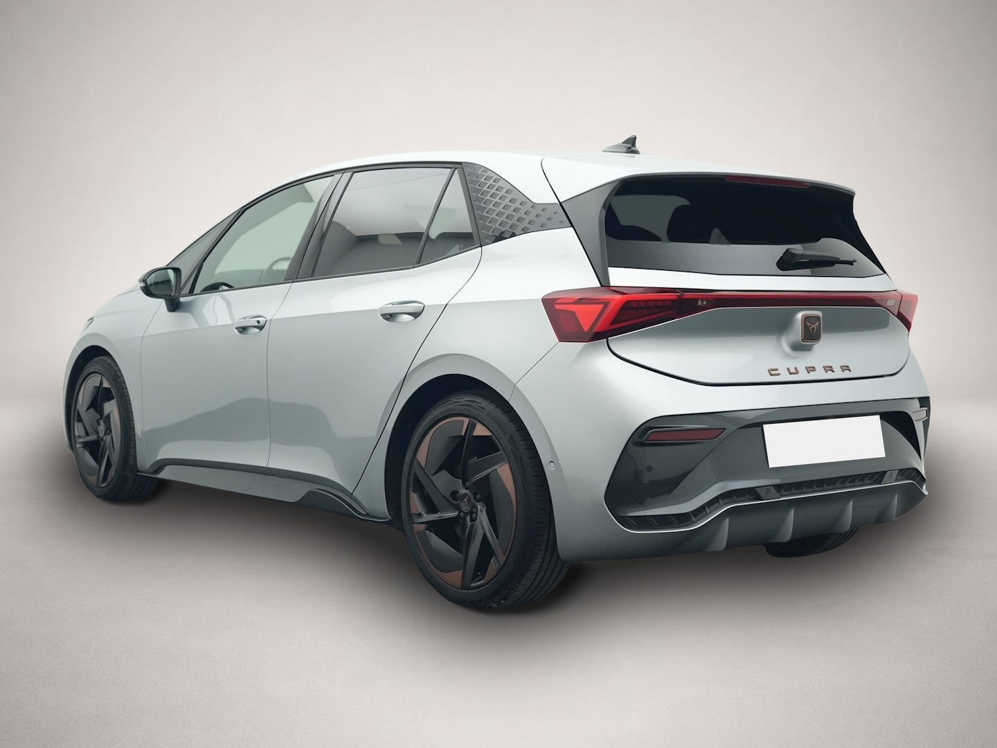 Bild 3 Cupra Born NAVI BEATS KAMERA