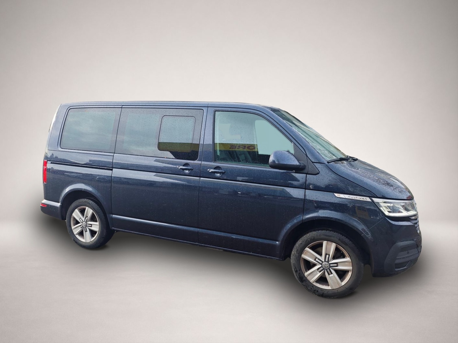 Bild 4 Volkswagen T6 Multivan T6.1 Multivan 2.0 TDI Comfortline