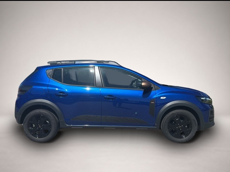 Bild 2 Dacia Sandero Stepway TCe 110 Extreme Facelift SHZ+RFK