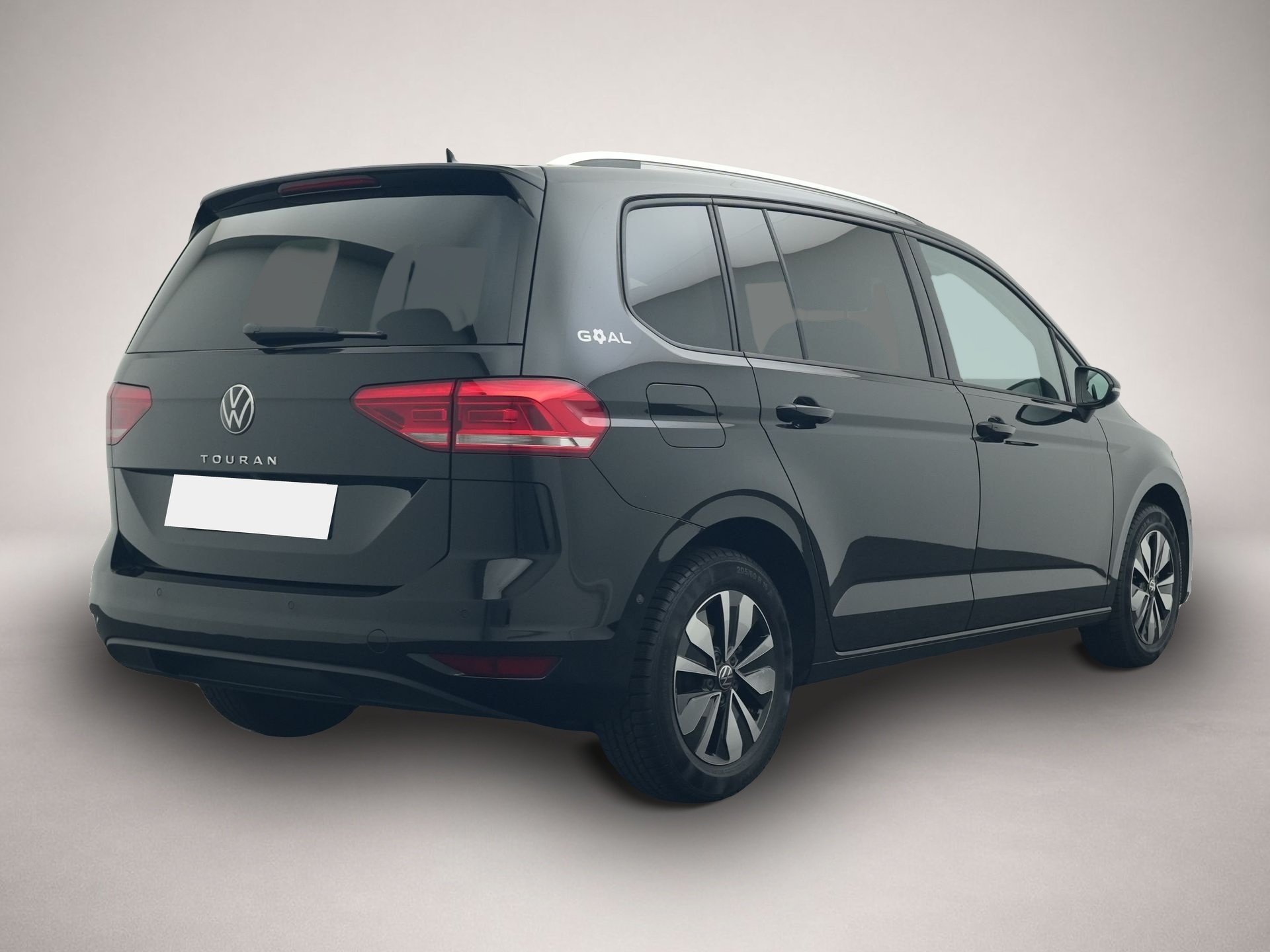 Bild 5 Volkswagen Touran 1.5 TSI DSG Goal 7-Sitz+MATRIX-LED-NAVI-S
