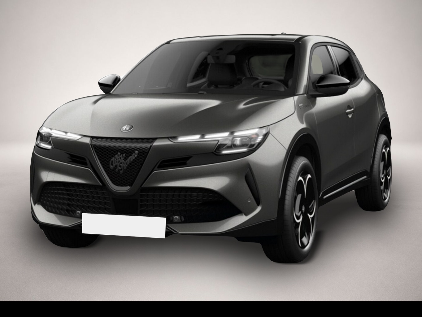 Bild 1 Alfa Romeo Junior Ibrida Q4 Sport Speciale TechP 18