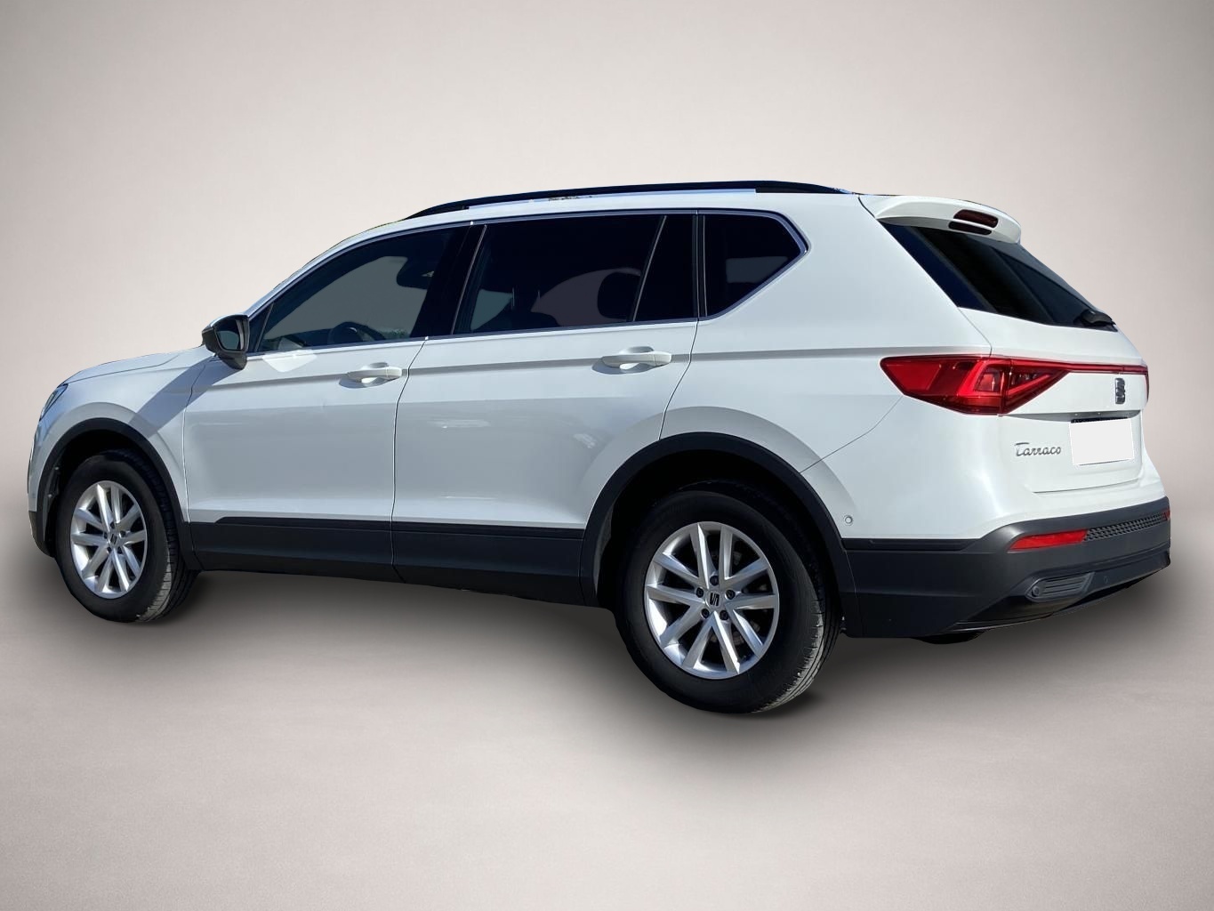 Bild 3 Seat Tarraco 1.5 TSI Style BEATS+VIRTUAL-COCKPIT+NAVI