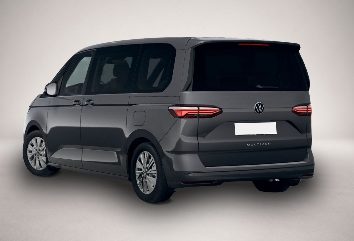 Bild 5 Volkswagen T7 Multivan DSG Life Keyl PrivG VisAVis Tisch