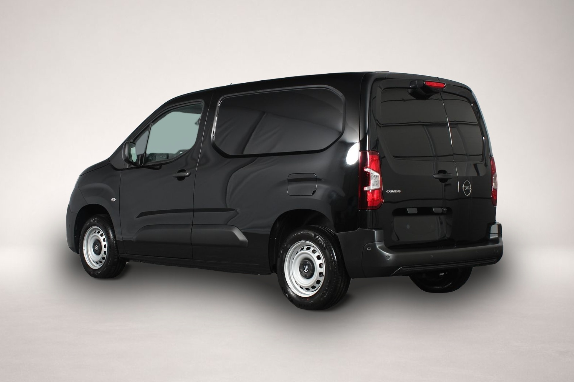 Bild 3 Opel Combo Länge 1 mit normaler Nutzlast Opel Cargo L