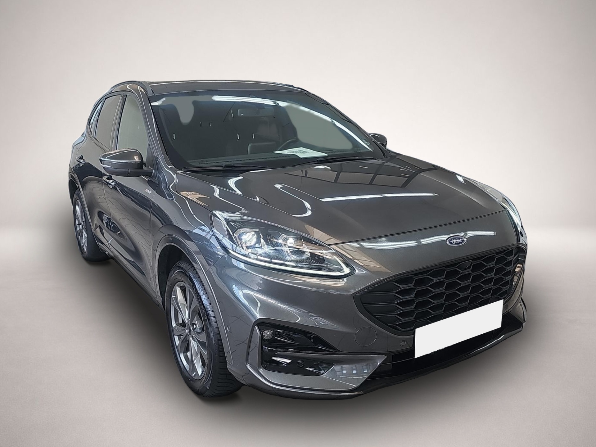 Bild 4 Ford Kuga ST-Line PHEV / AHK / Rückfahrkamera Navi LE