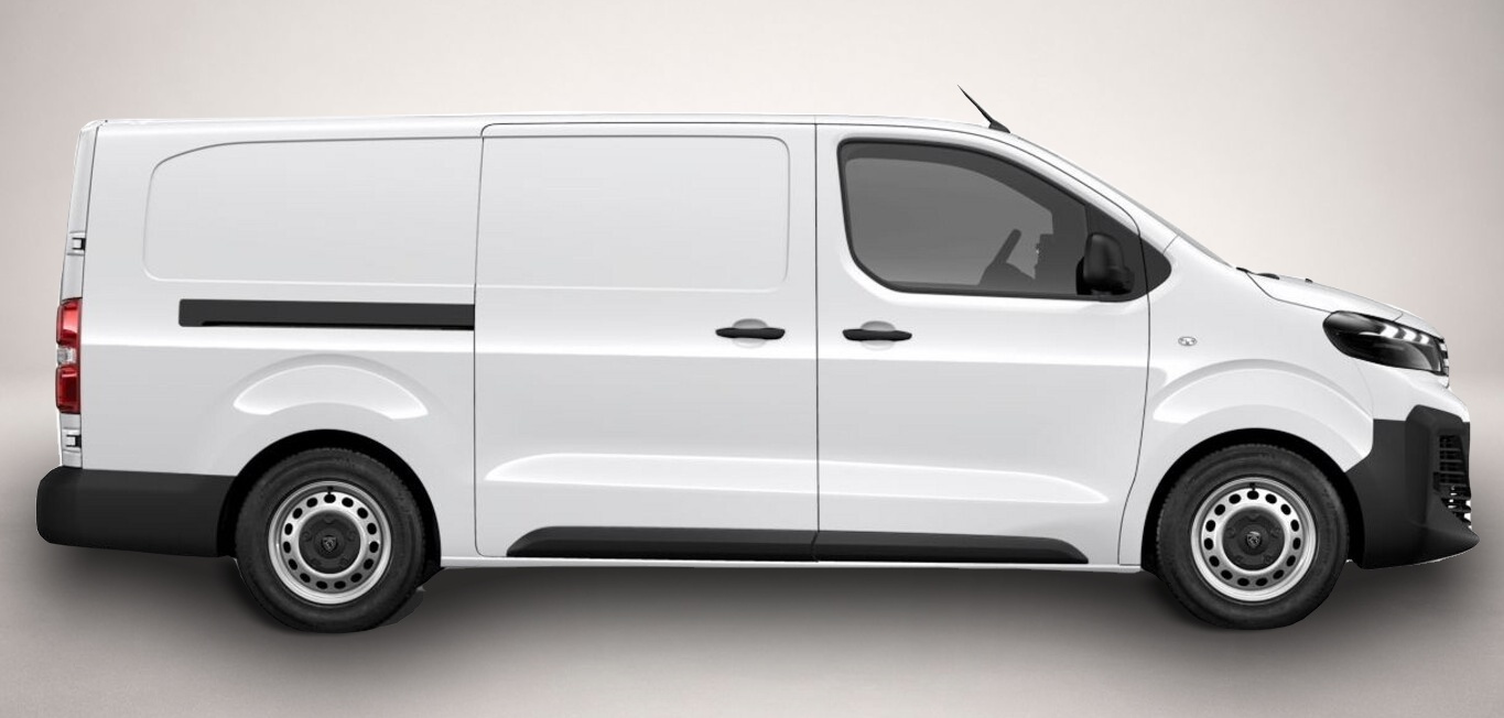 Bild 3 Peugeot Expert XL AT ACC StHz WinterP LED AHK ComfP Modu