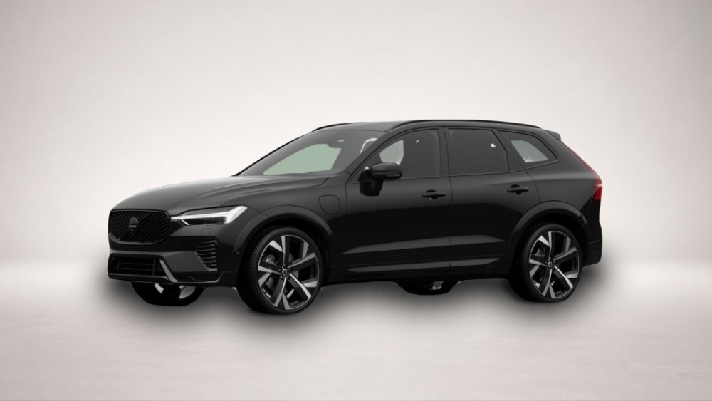 XC60 Volvo