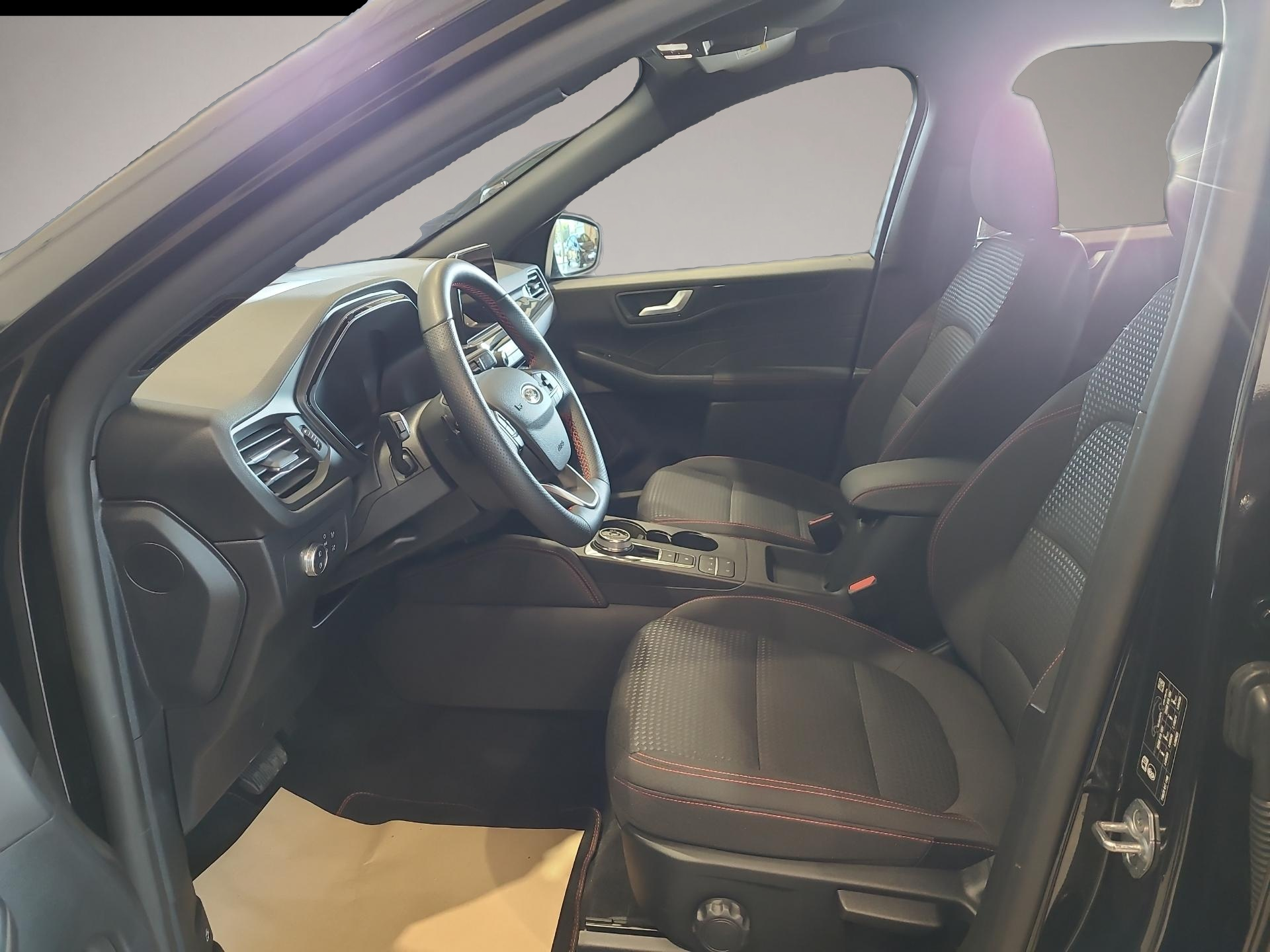 Bild 5 Ford Kuga ST-Line Sportpaket Bluetooth Head Up Displa