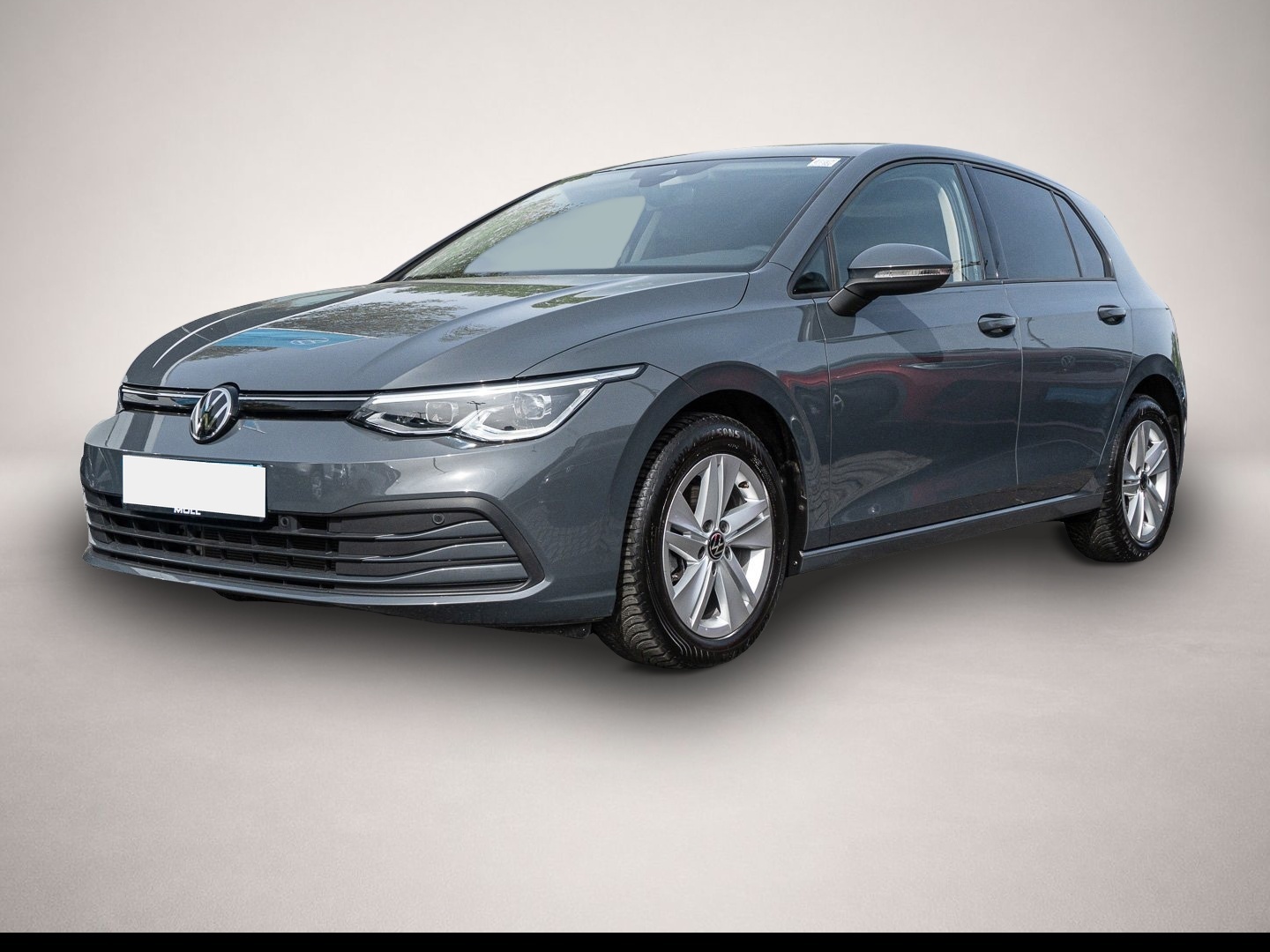 Bild Golf Volkswagen